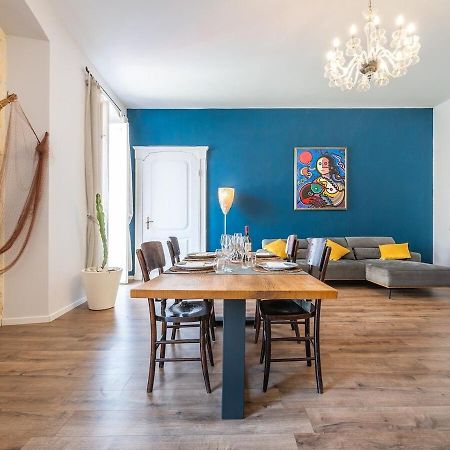Suite Palazzo Ravenna Cagliari Dış mekan fotoğraf