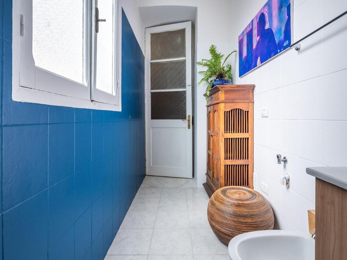 Suite Palazzo Ravenna Cagliari Dış mekan fotoğraf