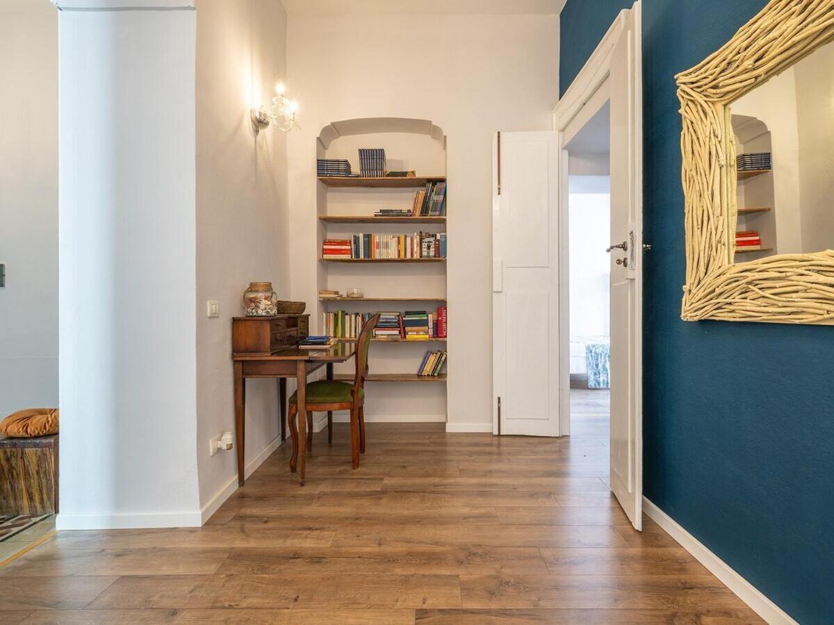 Suite Palazzo Ravenna Cagliari Dış mekan fotoğraf