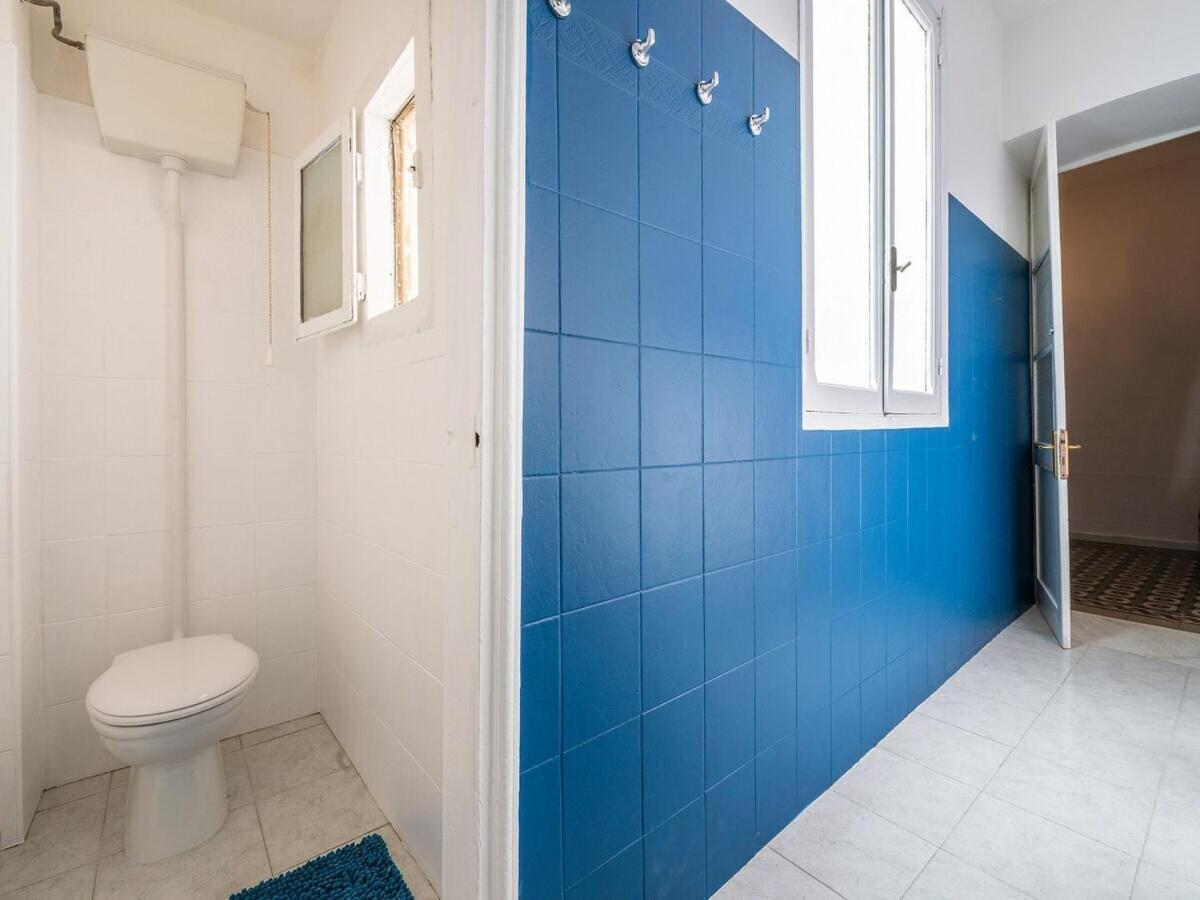 Suite Palazzo Ravenna Cagliari Dış mekan fotoğraf