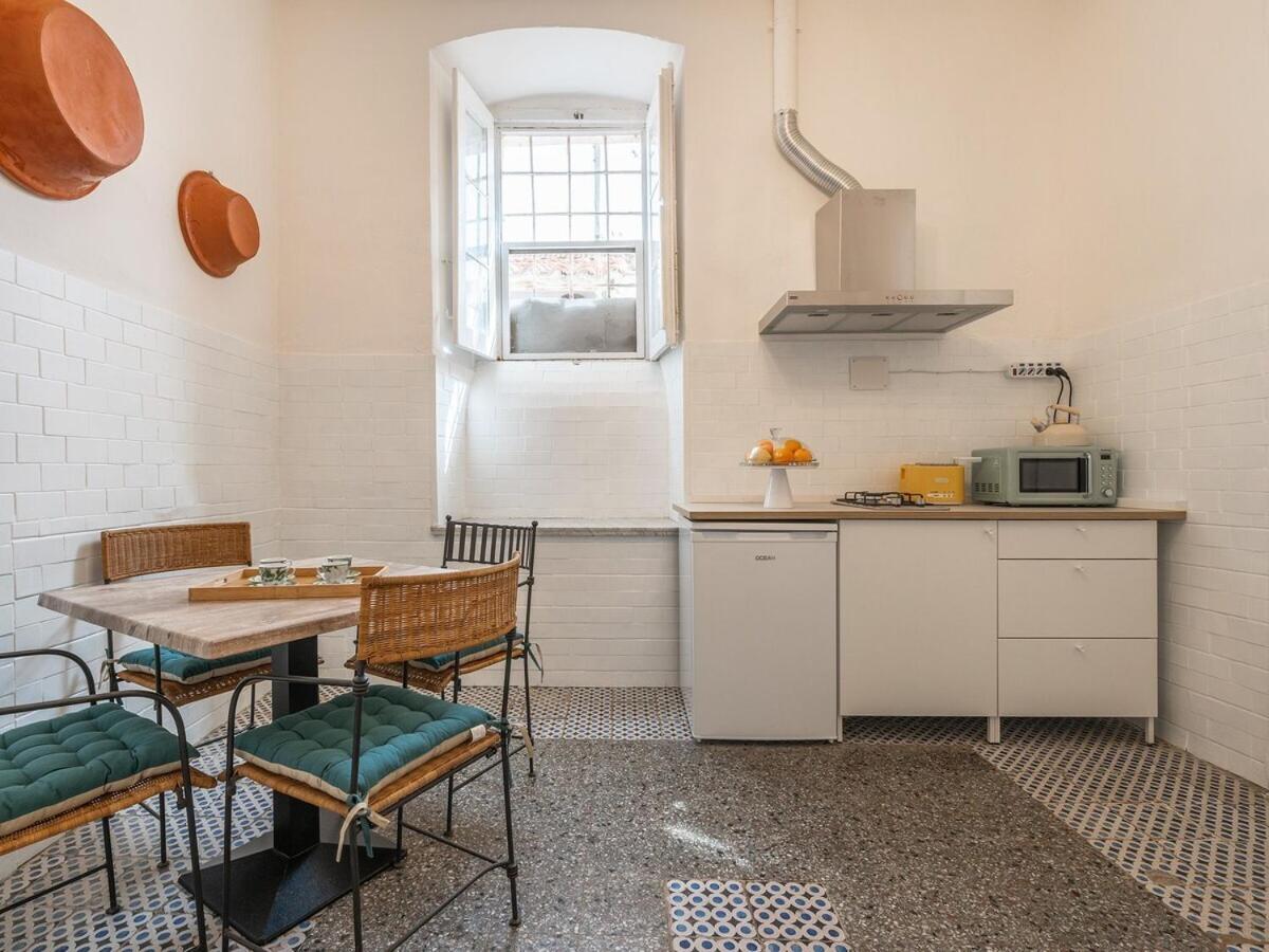 Suite Palazzo Ravenna Cagliari Dış mekan fotoğraf
