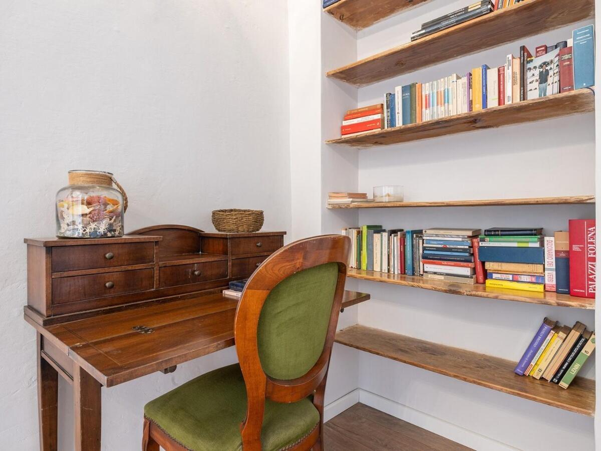Suite Palazzo Ravenna Cagliari Dış mekan fotoğraf