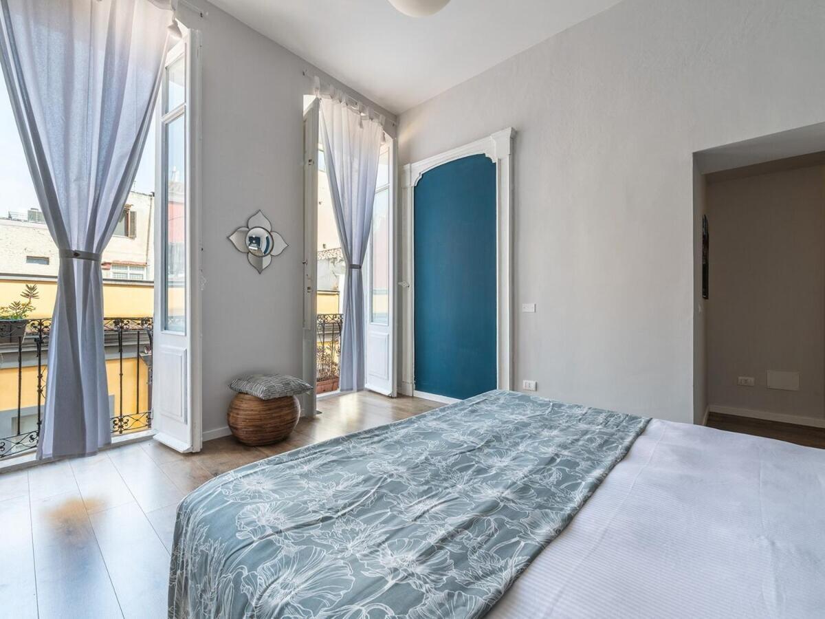 Suite Palazzo Ravenna Cagliari Dış mekan fotoğraf