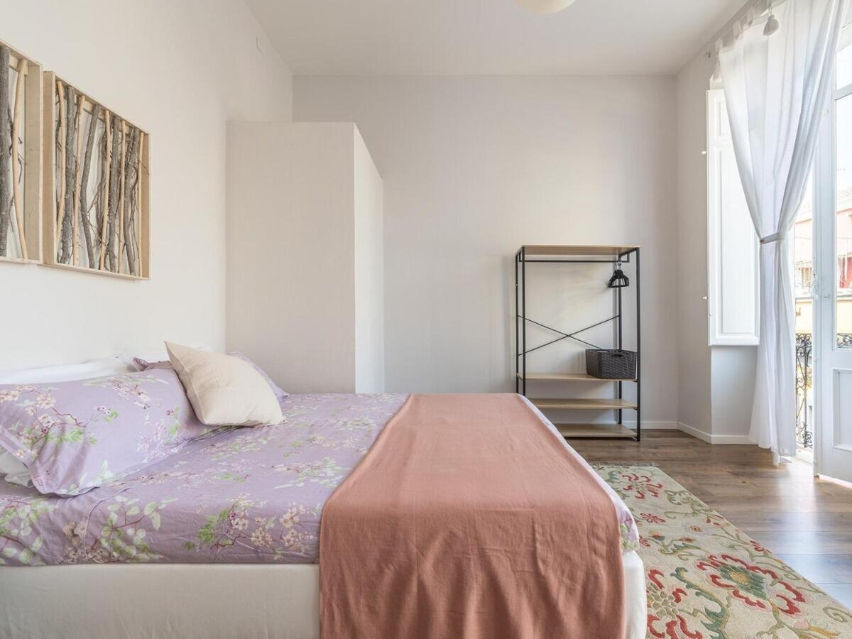 Suite Palazzo Ravenna Cagliari Dış mekan fotoğraf