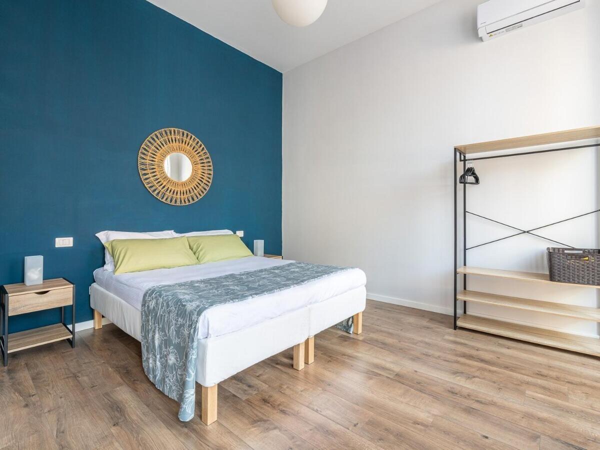 Suite Palazzo Ravenna Cagliari Dış mekan fotoğraf