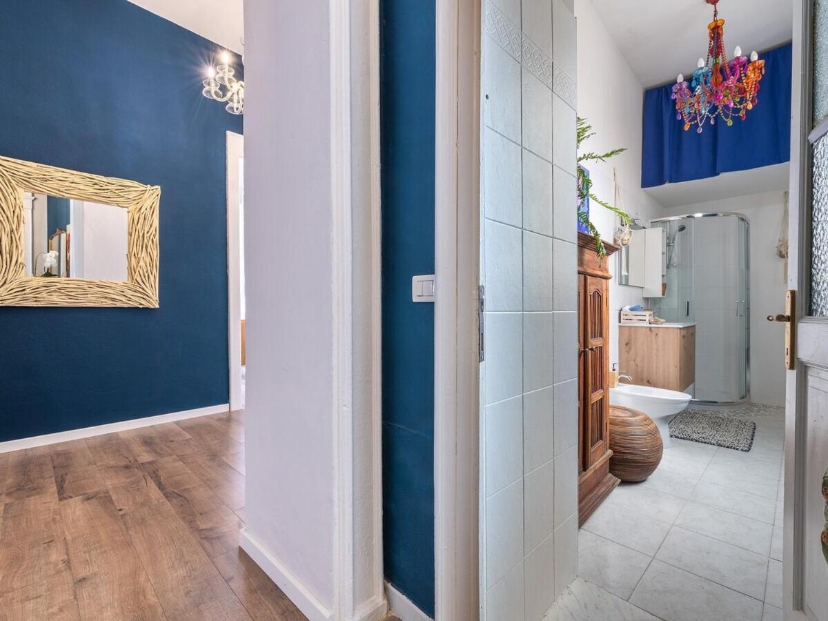 Suite Palazzo Ravenna Cagliari Dış mekan fotoğraf