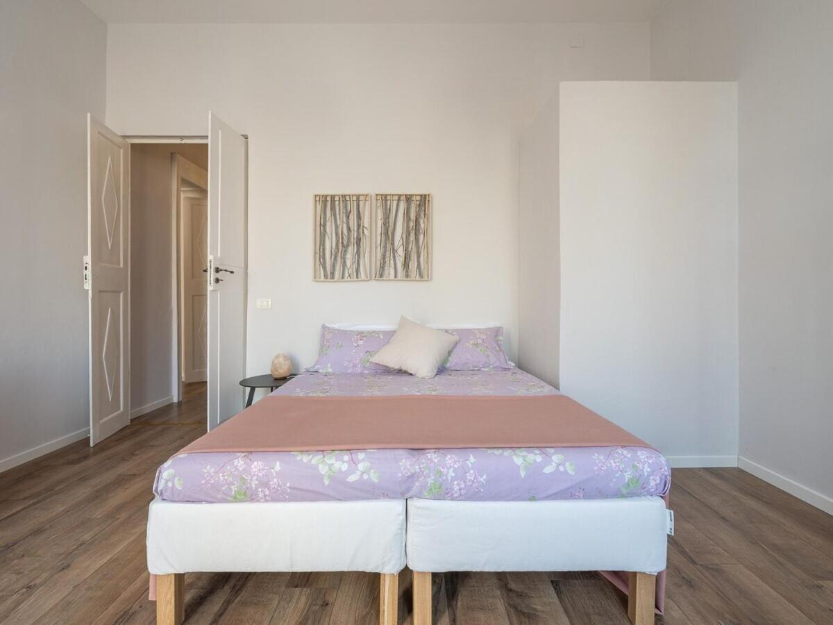 Suite Palazzo Ravenna Cagliari Dış mekan fotoğraf