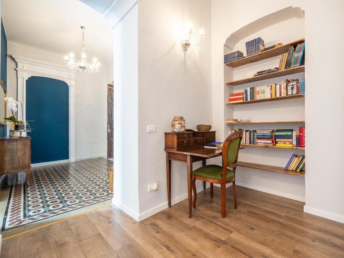 Suite Palazzo Ravenna Cagliari Dış mekan fotoğraf